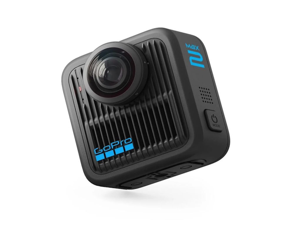 Akciona Kamera GOPRO 360 Max 2