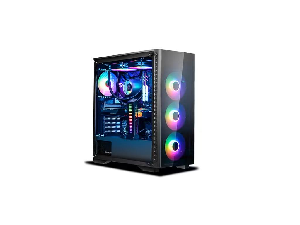 Racunar CTPC Pro i7-12700KF/B660/32GB/2TB/RX9060/3Y/igrice/programiranje/3d modeliranje