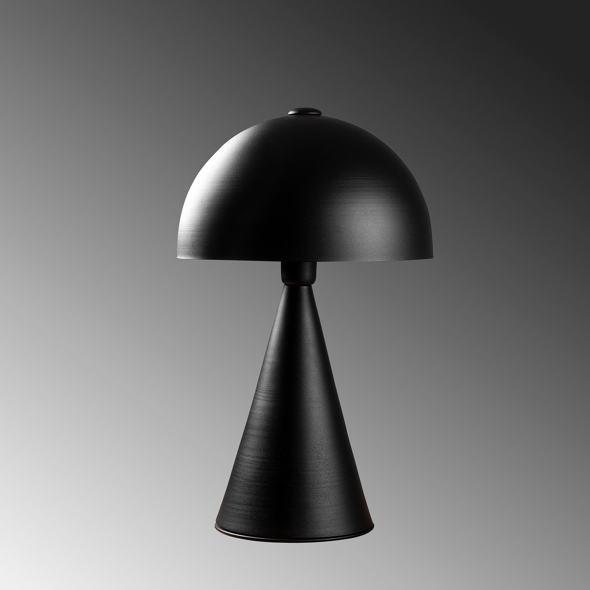 Stona lampa Dodo - 5051 Crna