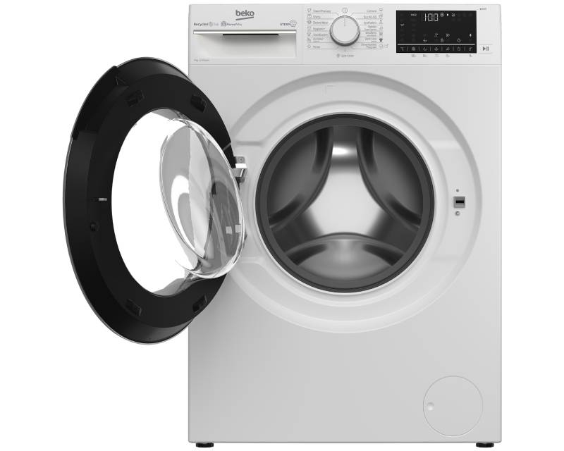 BEKO B3WF U 7744 WB mašina za pranje veša