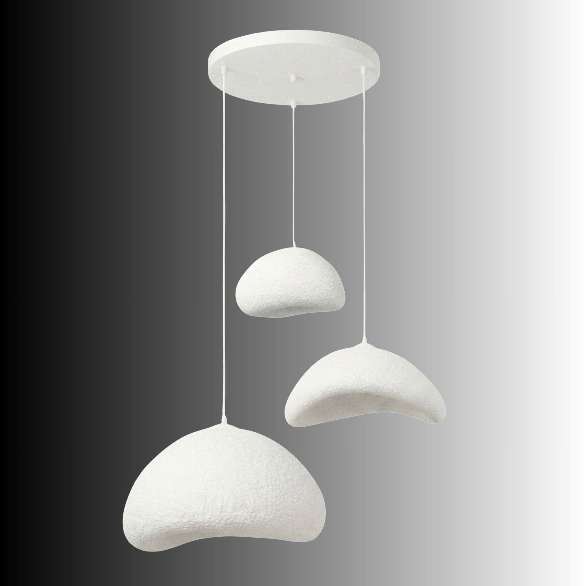 Luster Luna-Set-T-Nua Bela