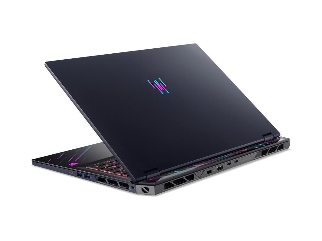 Laptop ACER Predator Helios 18 AI PH18-73 Win11P/18" WQXGA Mini Led/U9 275HX/64GB/1TB/5080/4g