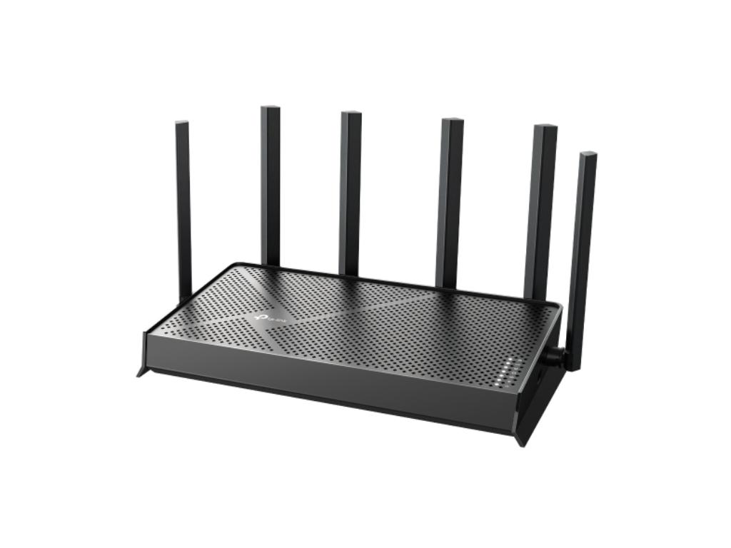 Bežicni ruter TP-LINK Archer BE400 WiFi7