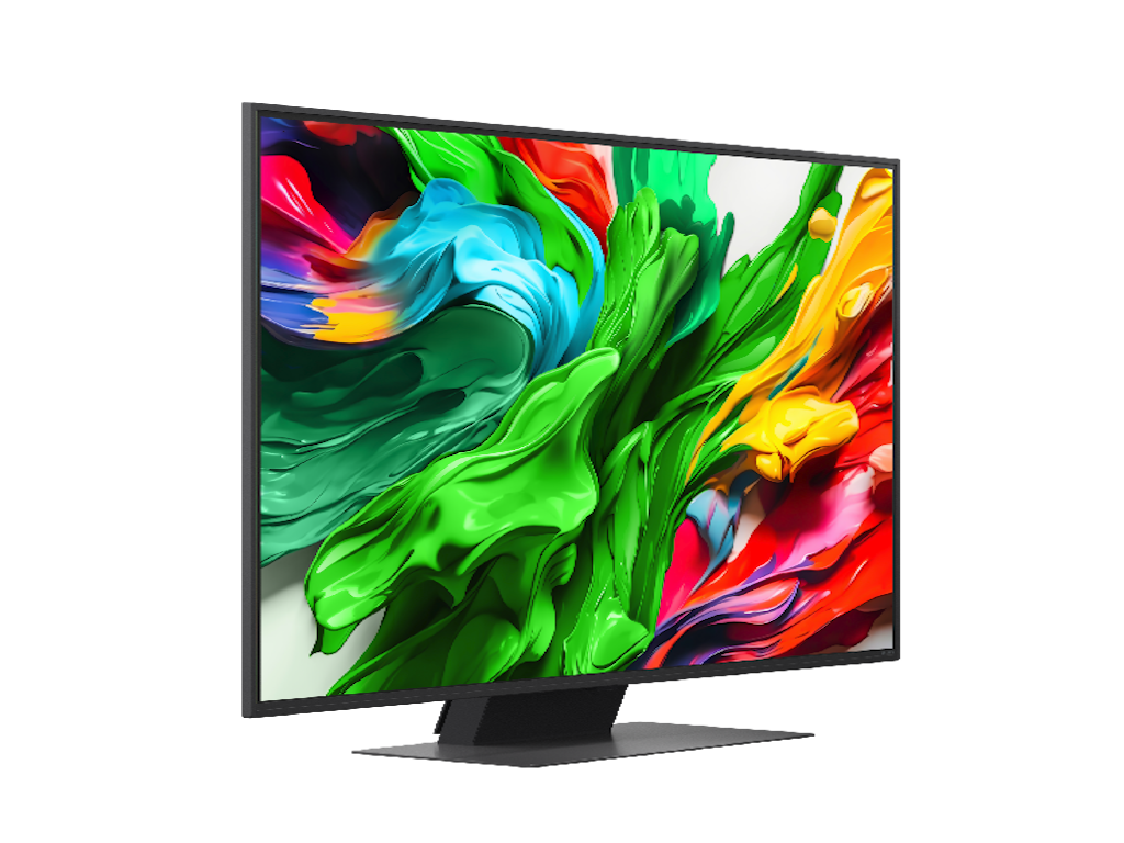 Televizor LG 50QNED86A3C/4K QNED/50"/4K Ultra HD/smart/webOS 25/crna