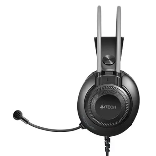 Slušalice sa mikrofonom A4 Tech FH200U