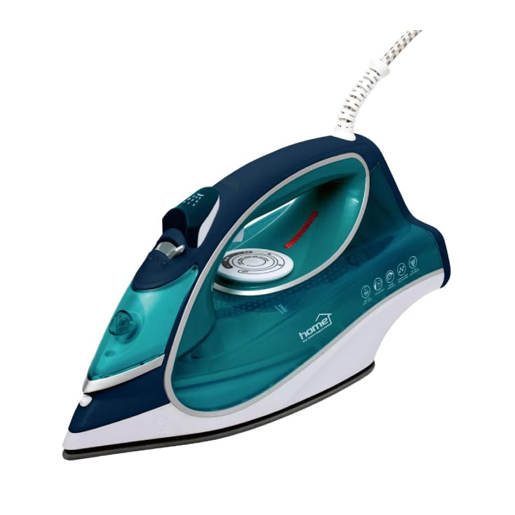 HOME pegla na paru 2600W