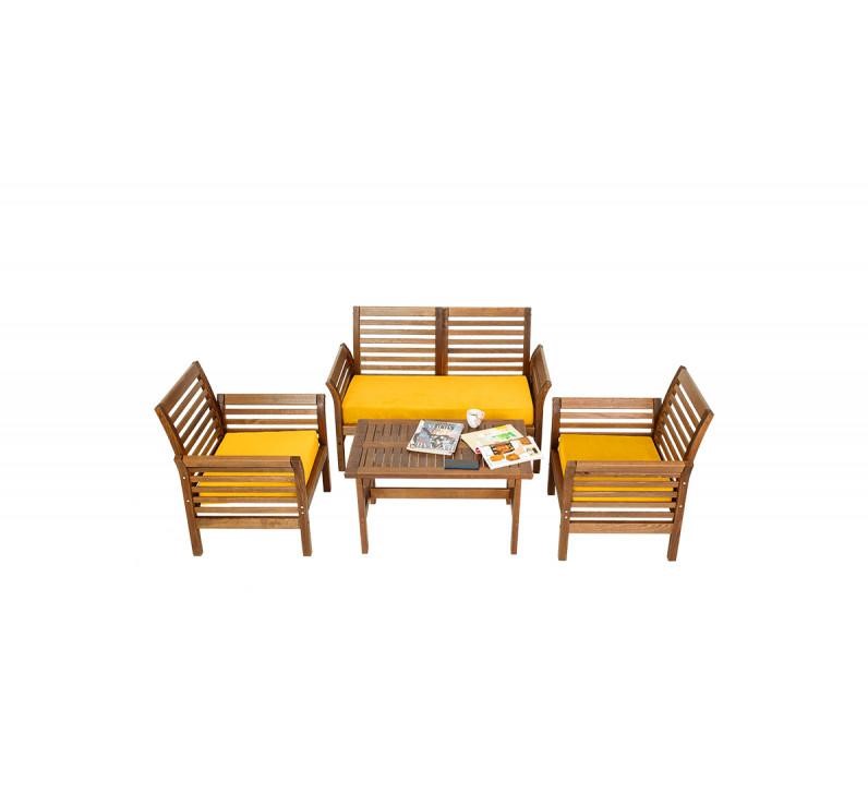 CALIPSO baštenski set