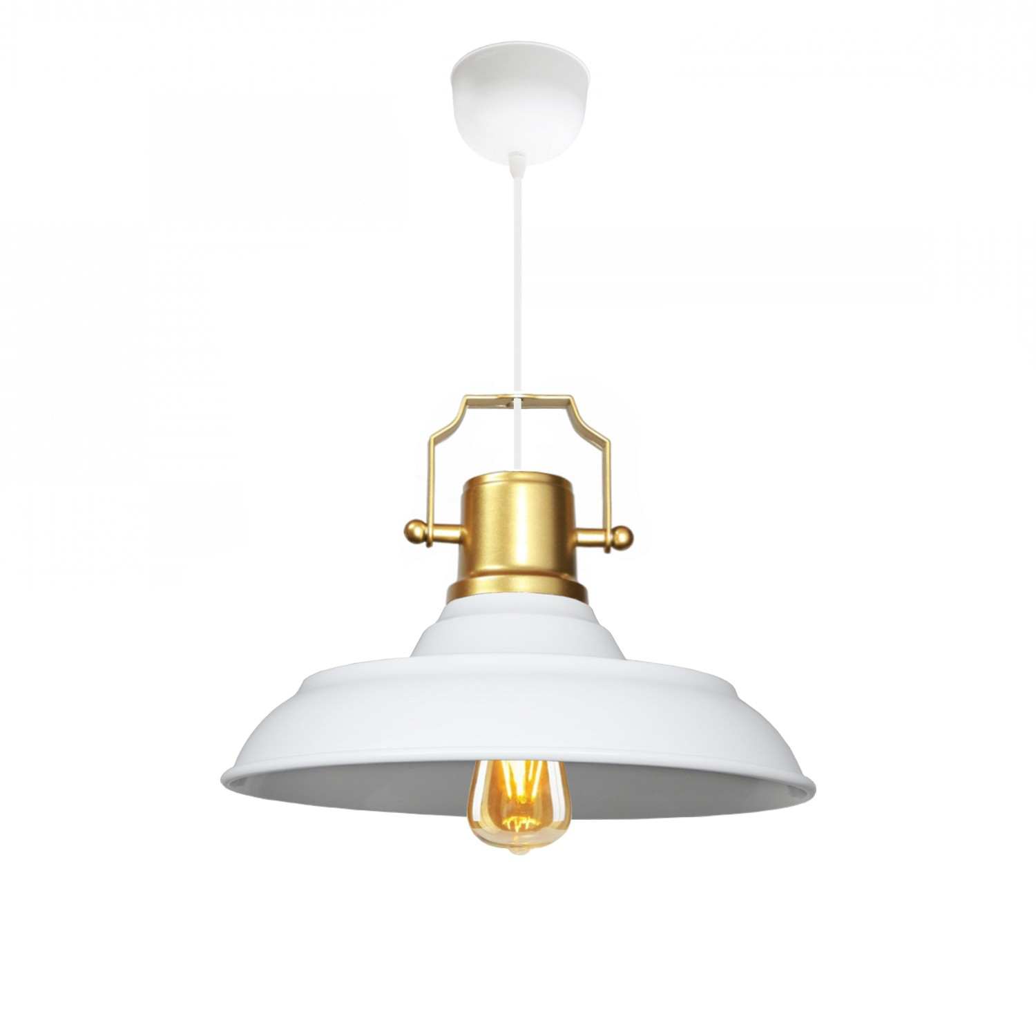 Luster AYD-3642 Bela
