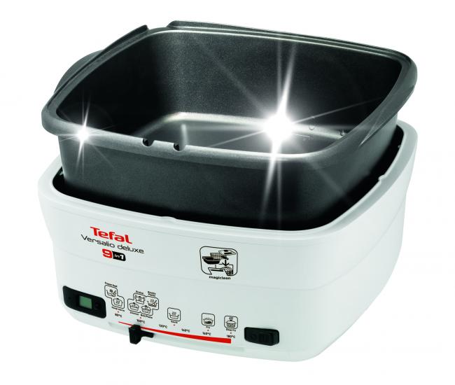 TEFAL FRITEZA FR495070