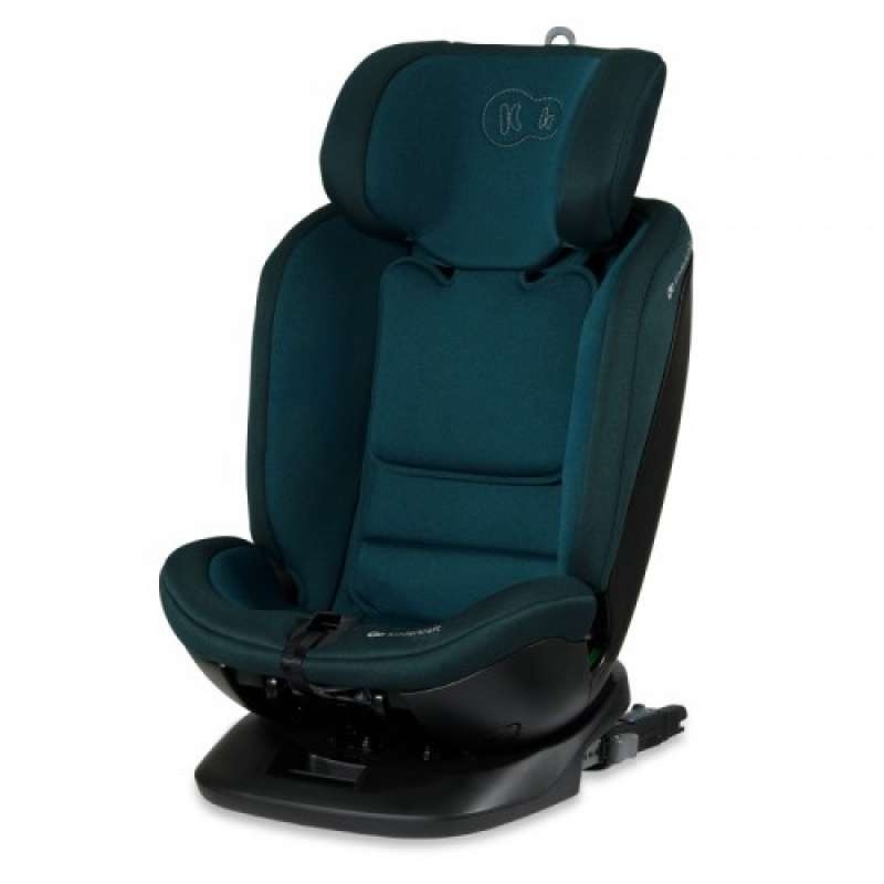 KINDERKRAFT AUTOSEDISTE XPEDITION2 I-SIZE 40-150CM BLUE