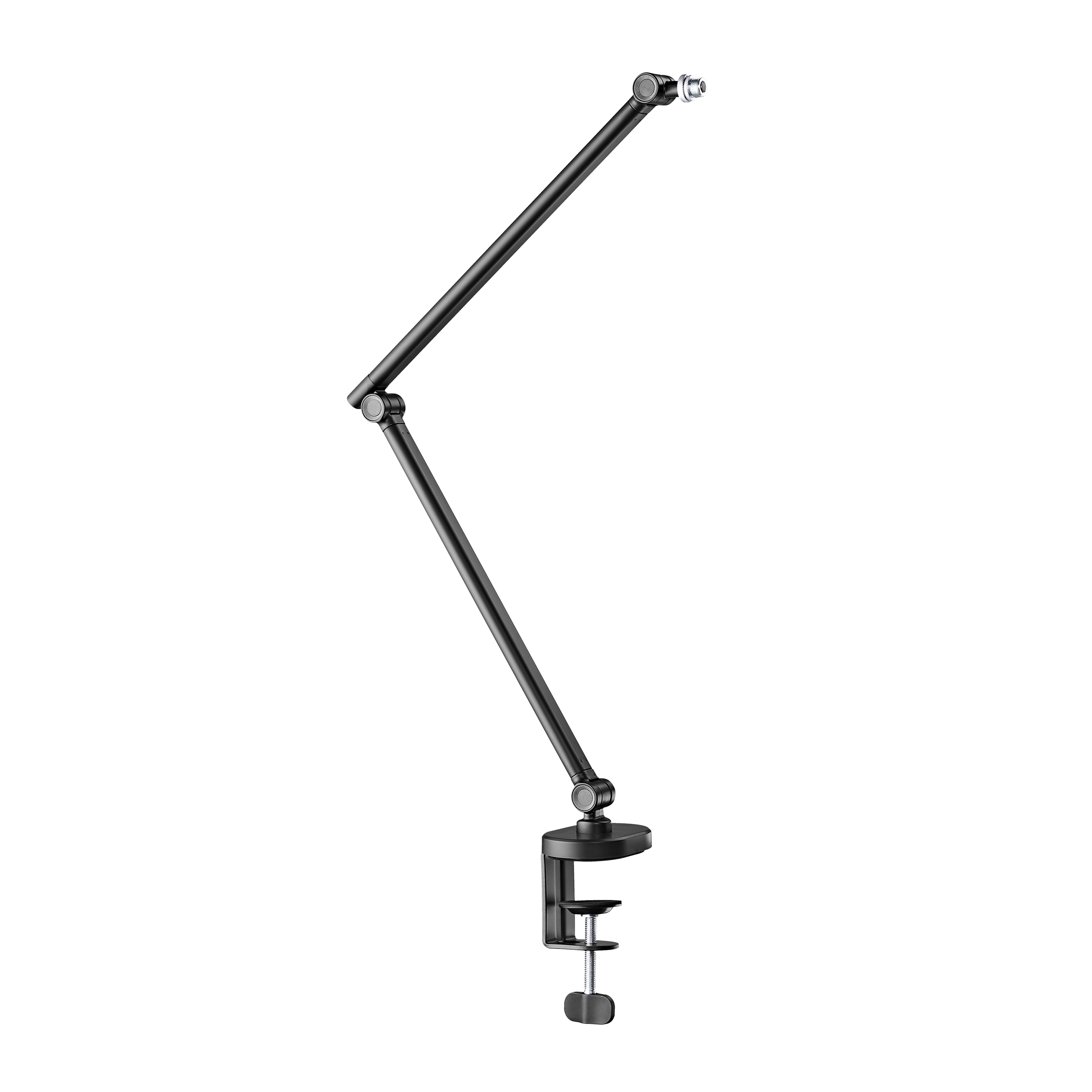 WS GMS 001 PROMETHEUS, Nosac za mikrofon