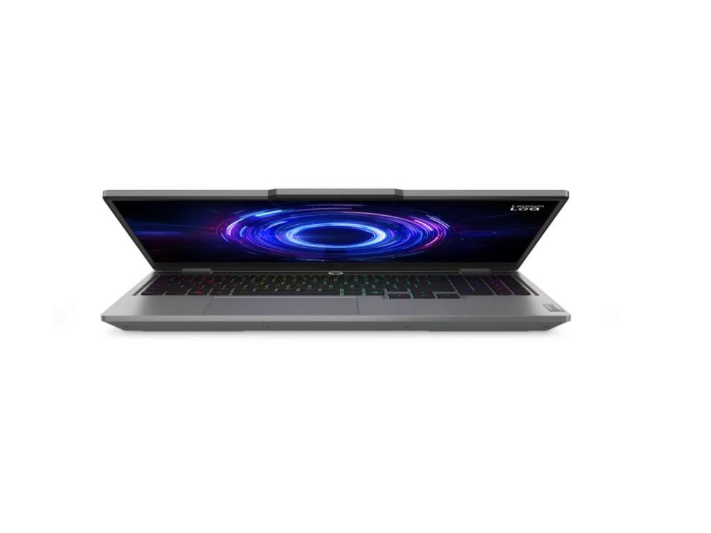 Laptop LENOVO LOQ 15IRX10 DOS/15.6" FHD/i7-13645HX/16GB/512GB/RTX5050/bklt SRB/Siva