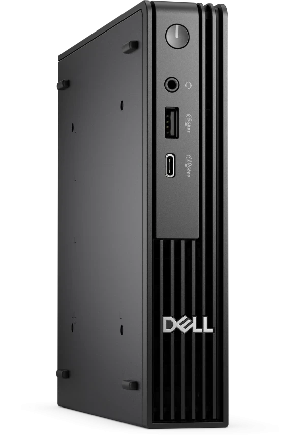 Računar Dell Pro Micro i3-14100T/8GB/512GB SSD/3yr ProSupport/WiFI/YU tast/Win11Pro