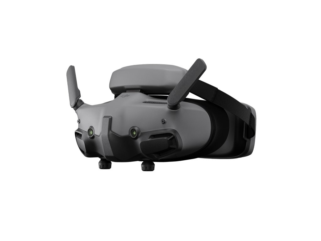 Dron DJI Avata 2 Fly More Combo (Three Batteries)