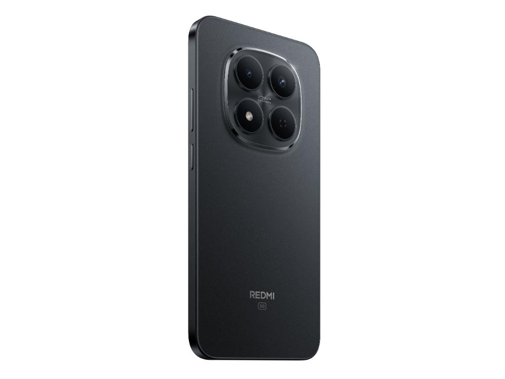 Smartphone XIAOMI Redmi Note 15 Pro 5G 8GB/256GB/crna