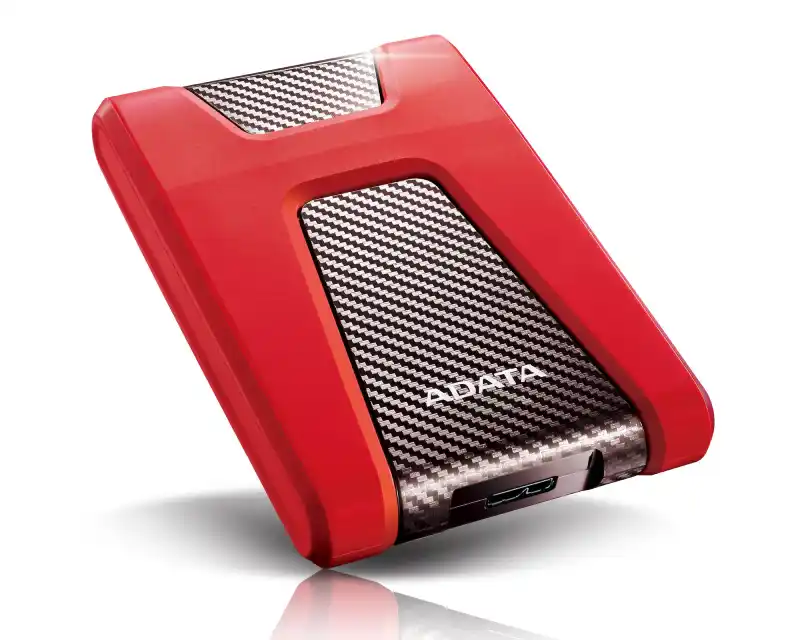 Eksterni hard disk 2TB AData AHD650-2TU31-CRD