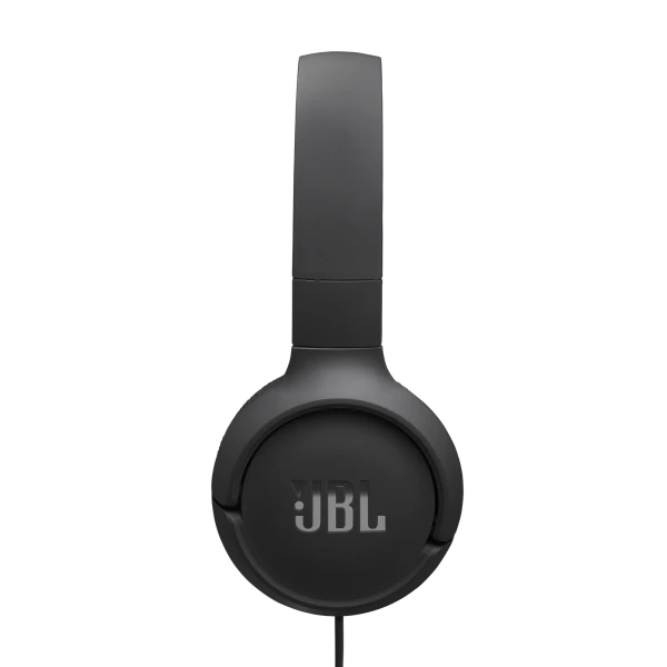 Slušalice JBL Tune 520C Crne