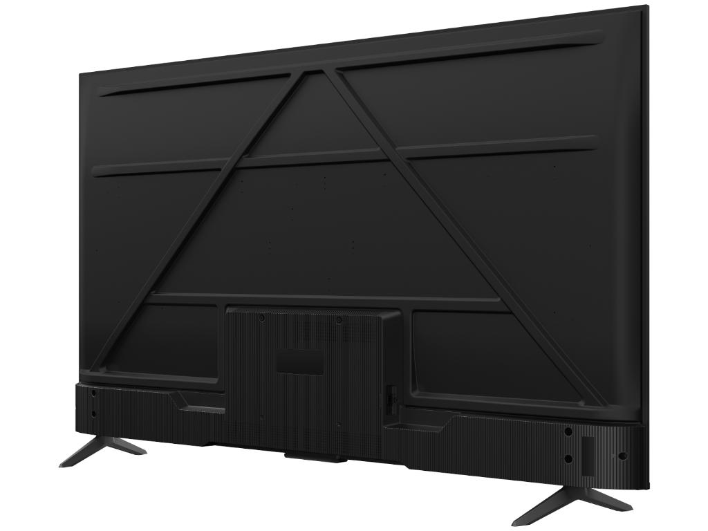 Televizor TCL 65V6C/LED/65"/4K UHD/60Hz/Google TV/crna