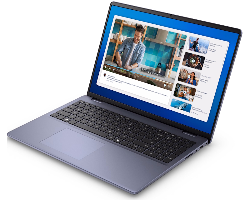 16 DC16251 16 inch FHD+ 300nits Core 7 150U 16GB 1TB SSD MX570A 2GB Backlit FP Win11Pro laptop