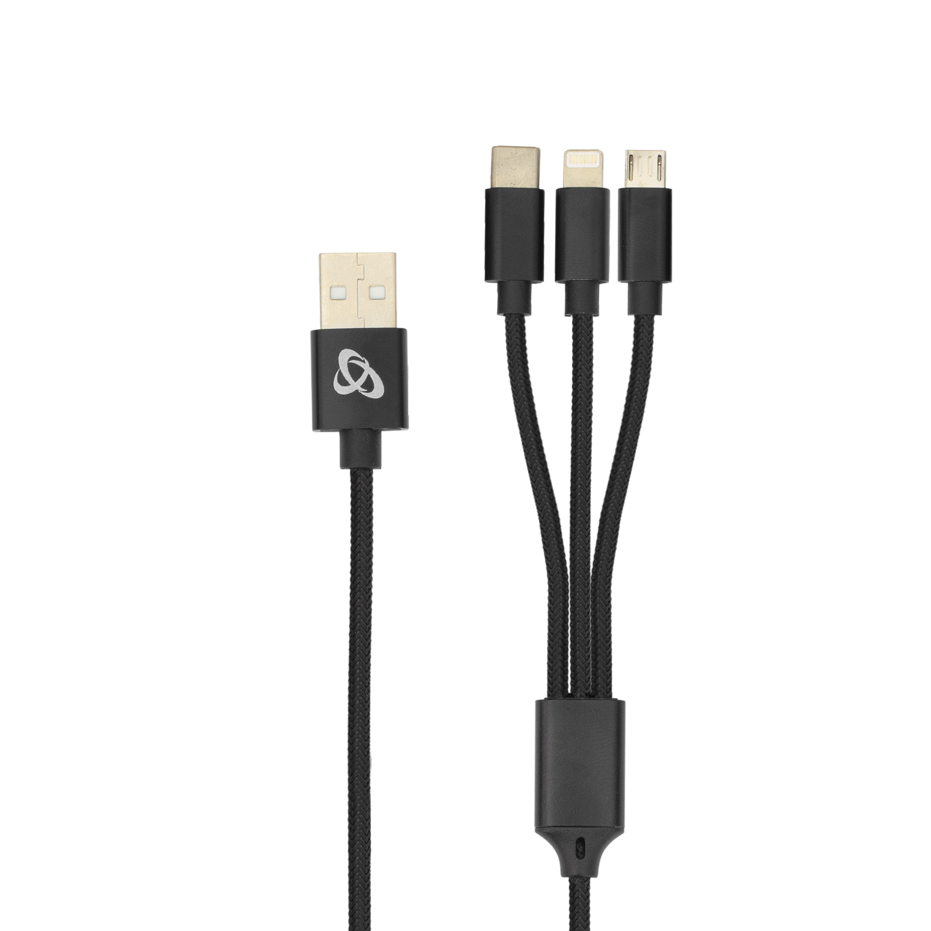 S BOX Kabl USB 2.0, 3 u 1 za punjenje