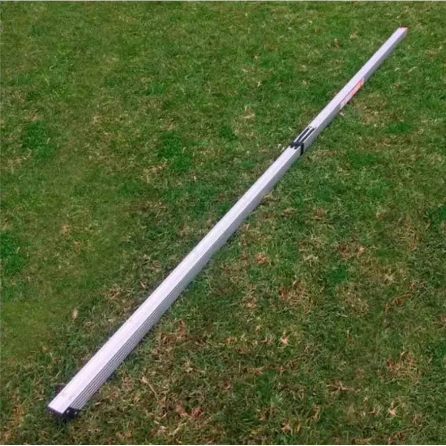 SuperStep Sklapajuće Alu Merdevine 5 Gazišta 177cm