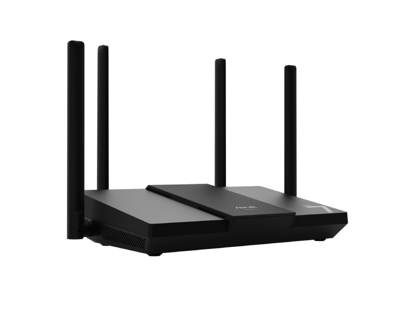 RT-BE50 Dual-Band Wi-Fi 7 ruter