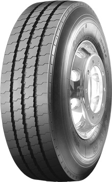12R22.5 AVANT A3 PLUS 152L