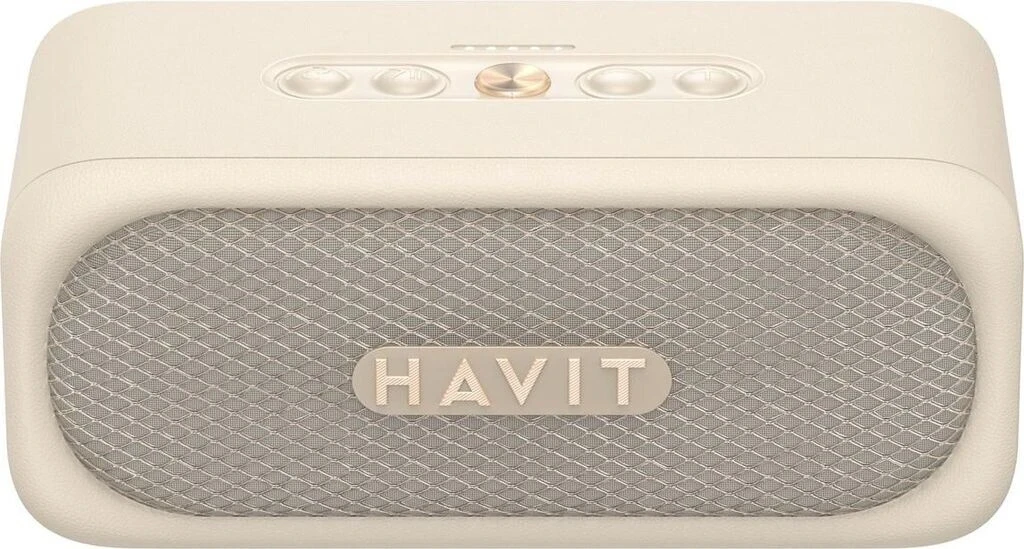 Havit BT zvučnik SK905BT bež