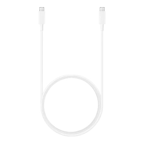 Samsung kabl Type-C/Type-C ( EP-DX310 ) 1,8m 3A bela