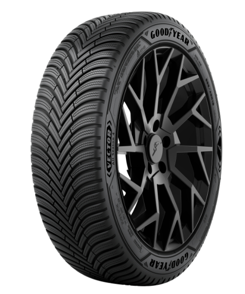 225/45R17 VECTOR ALL SEASON 4 94W XL FP