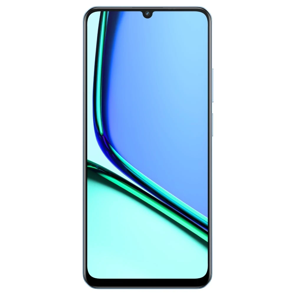 Realme Note 60 6/128GB Voyage Blue RMX3933 mobilni telefon