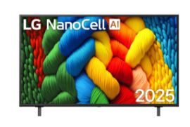 65NANO81A3A.AEU LG TV 55"+