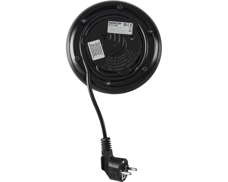 SWK 7519BK kuvalo