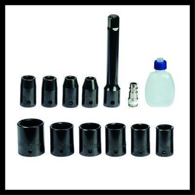 EINHELL Pnematski udarni odvijač TC-PW 610