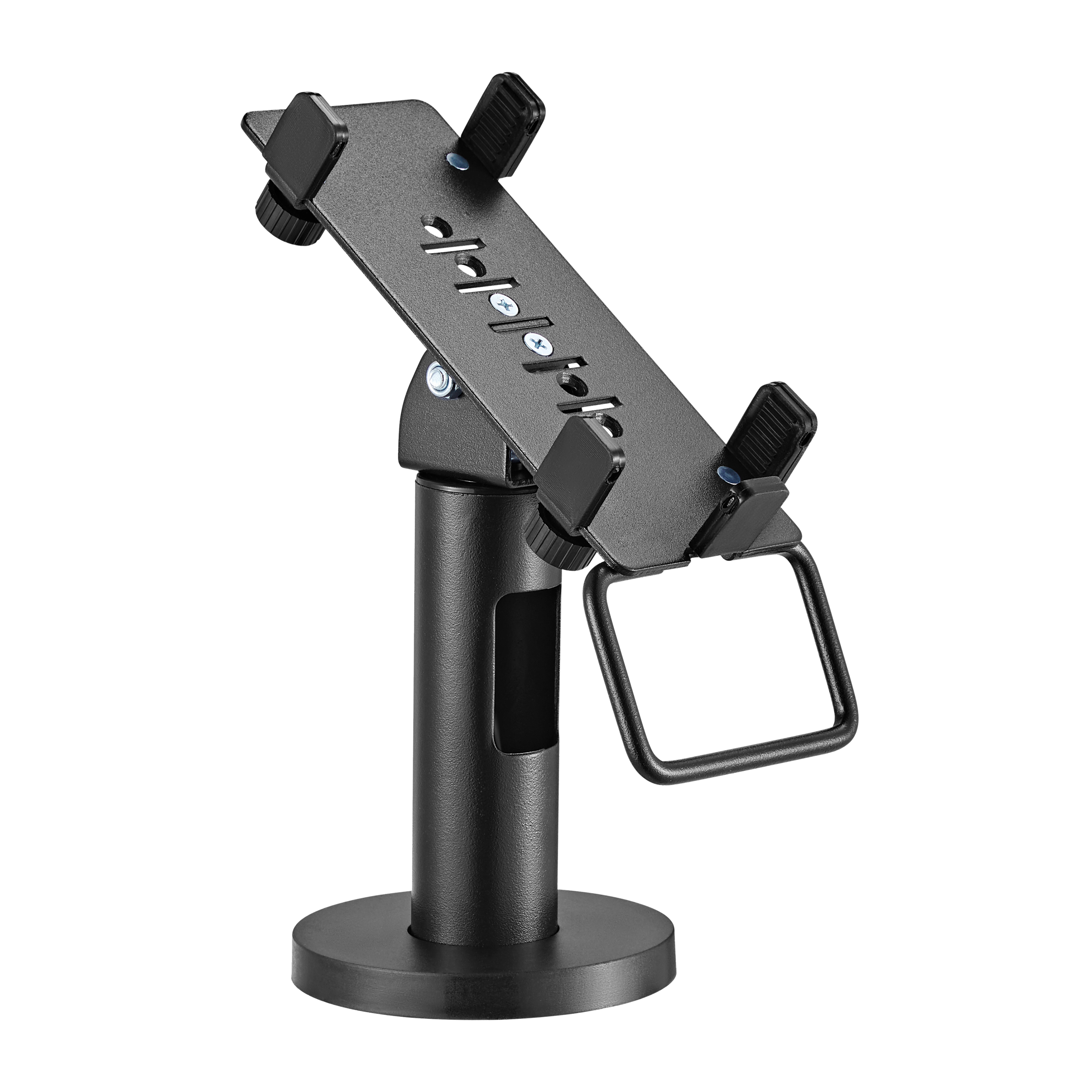 S BOX PTM 05, Nosac za POS terminal