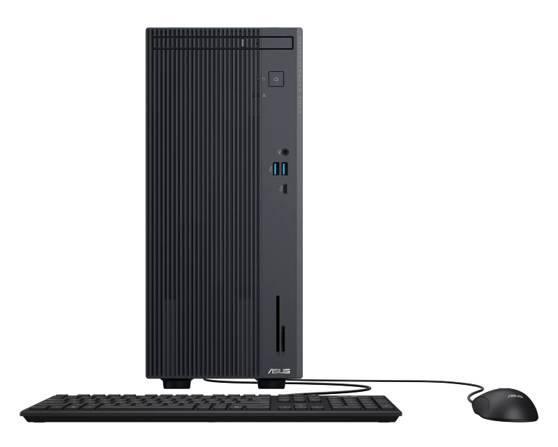 ExpertCenter P500 P500MV-WB210H4C1 (Core 5 210H, 16GB, M.2 SSD 512GB)