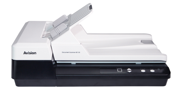Skener A4 Avision AD130