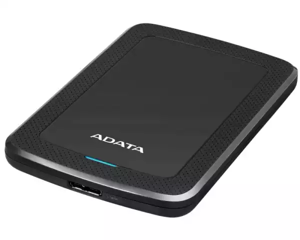 Eksterni hard disk 2TB Adata AHV300-2TU31-CBK
