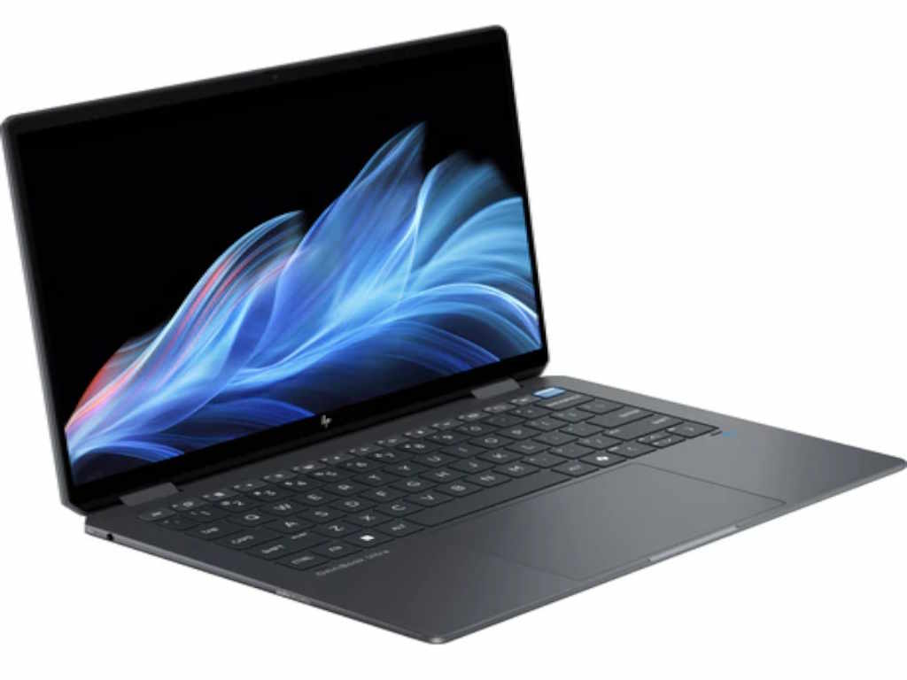 Laptop HP OmniBook Ultra x360 14-fh0001nm W11H/14"2.8K OLEDTouch VRR/Core U7-258V/32GB/1TB/backli/3g