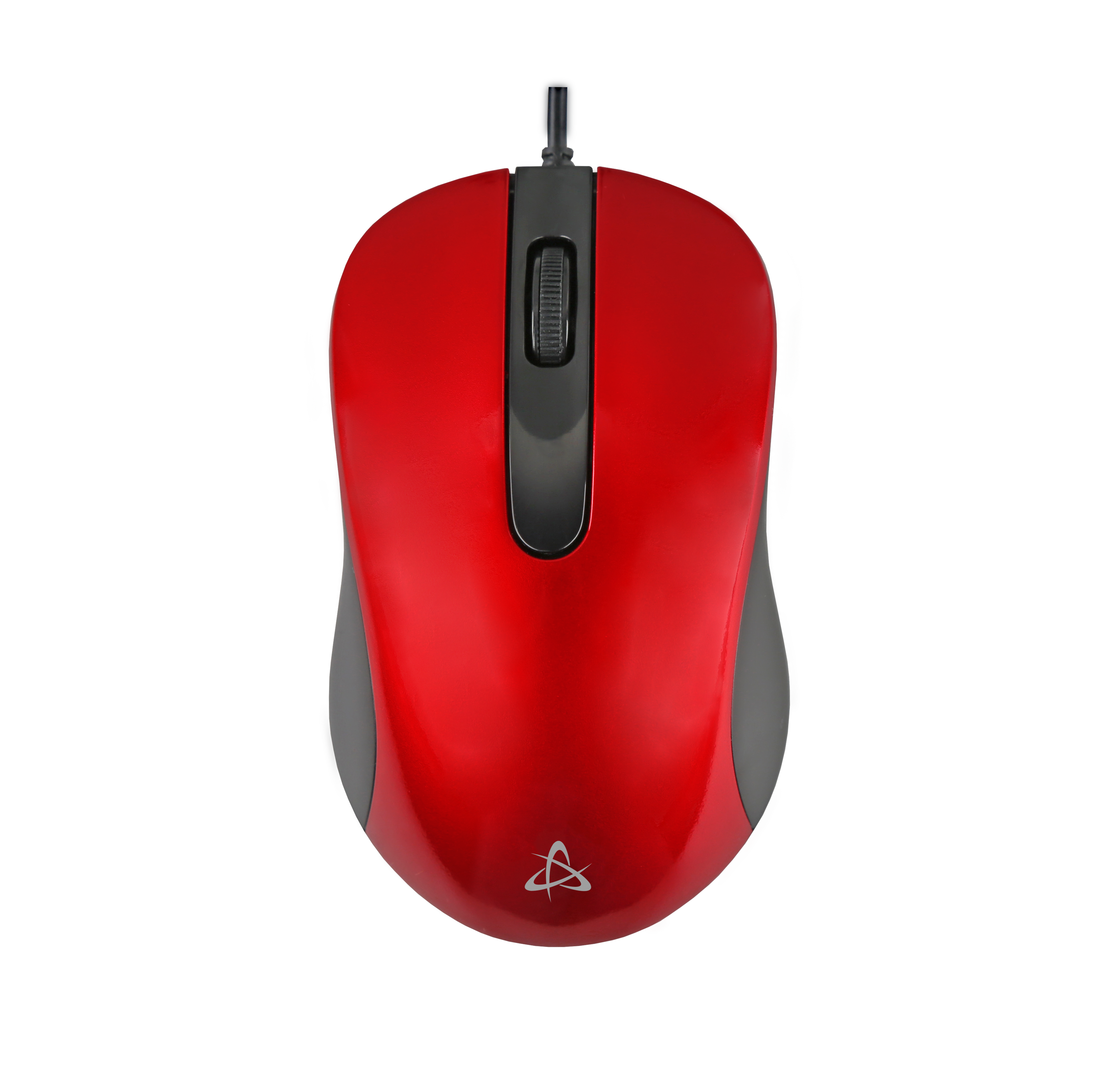 S BOX M 901 Red Mis, Opticki USB