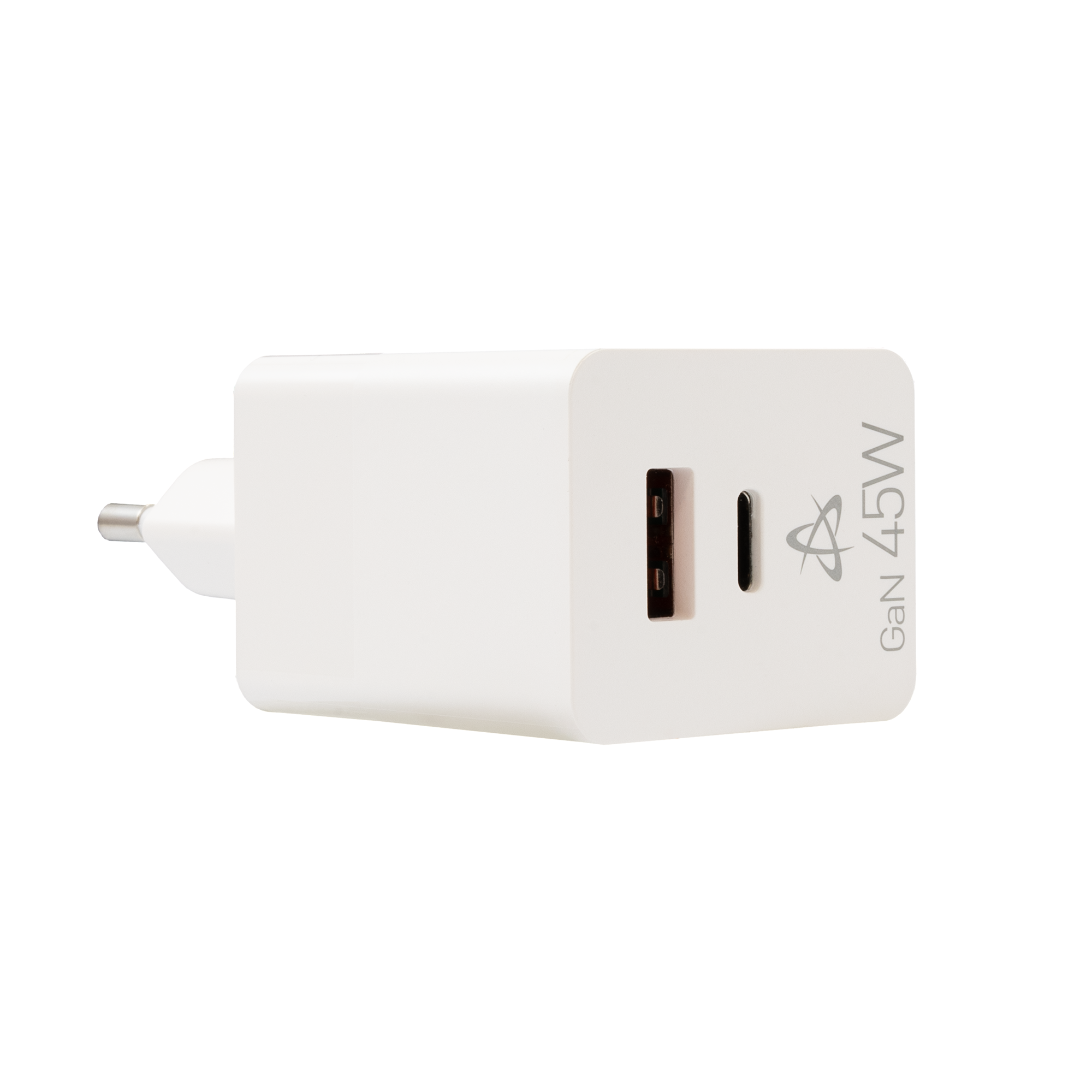 S BOX HC 45, 2 Ulaza 45W GAN Home Charger
