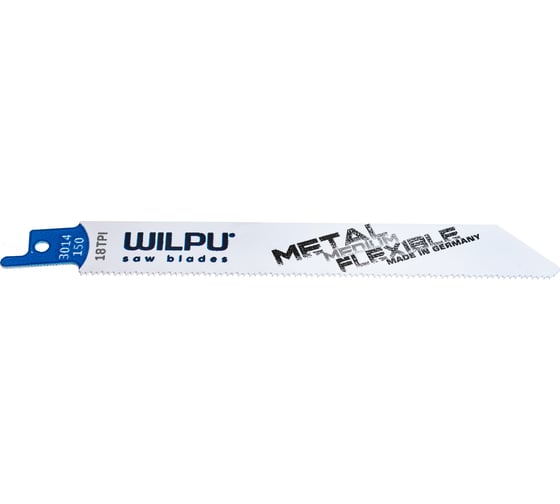 WILPU 3014/150 List za univerzalnu testeru