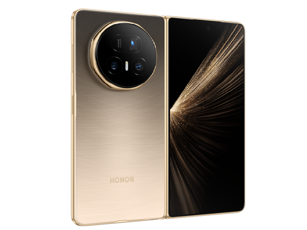 Smartphone HONOR Magic V5 16GB/512GB/zlatna