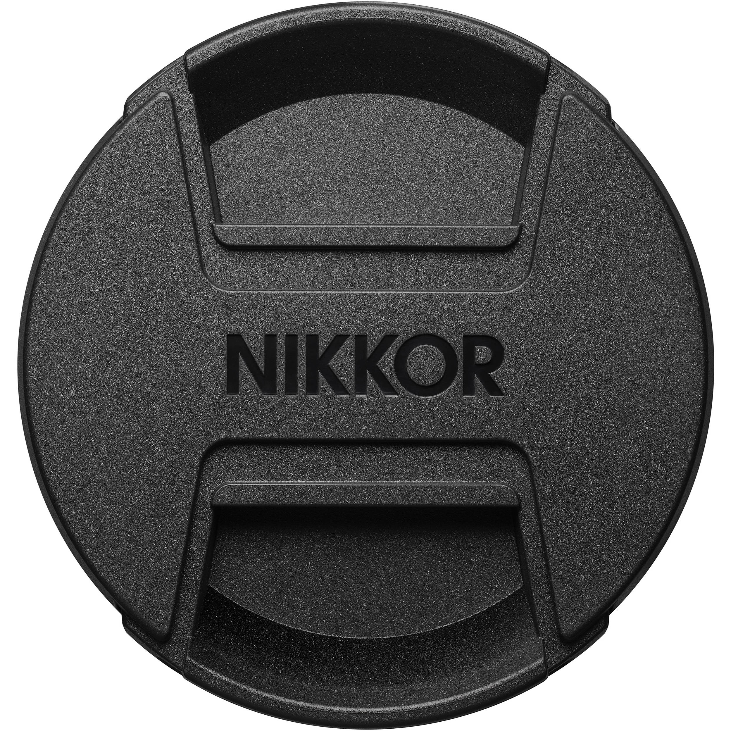 NIKON LC-67B prednji poklopac za objektiv