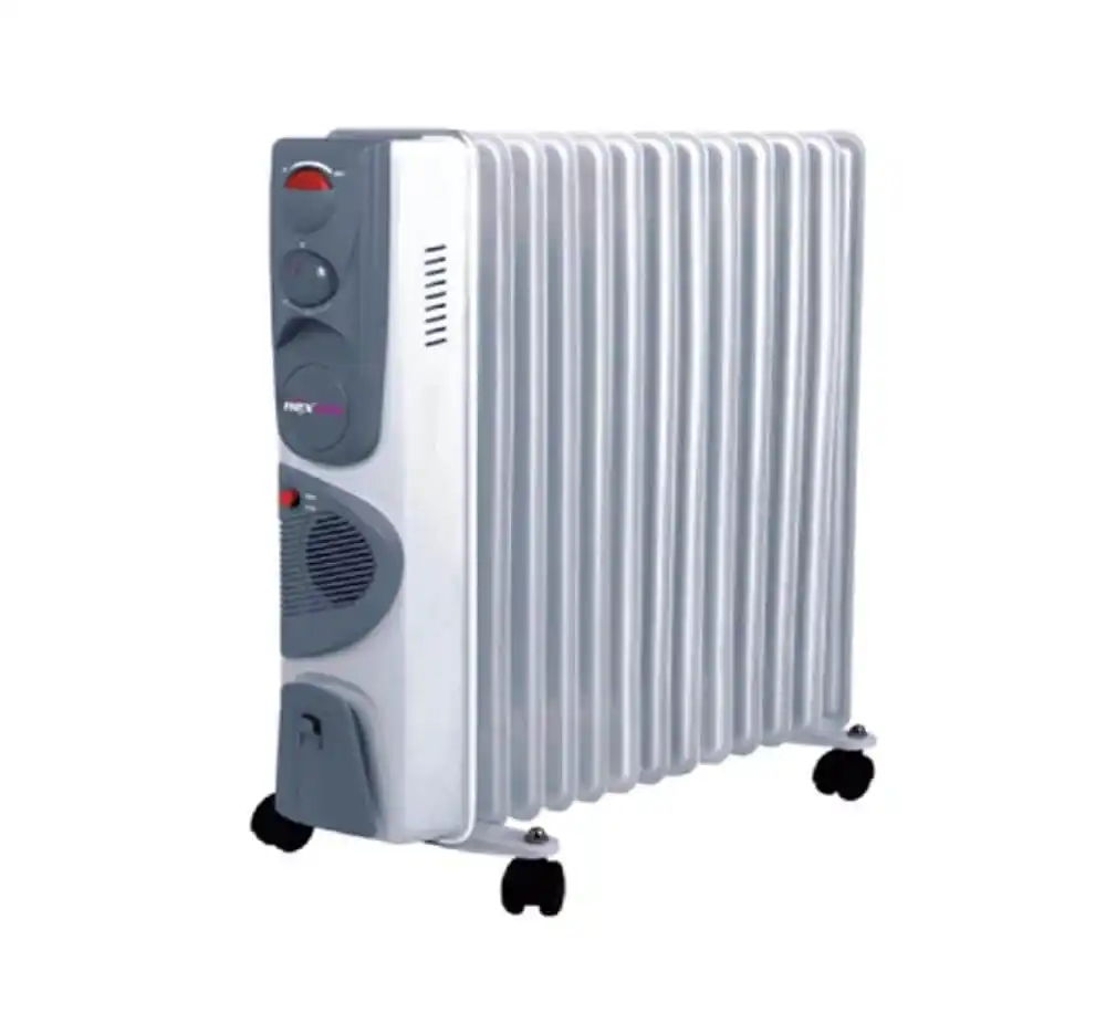 Uljani radijator Nexsas NOR-13 snaga 2900W/ 13 rebara
