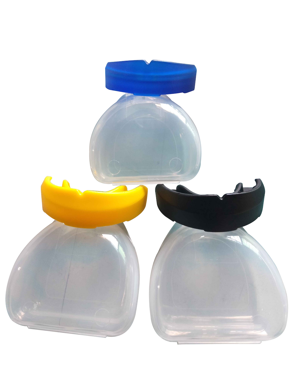 RING gume za zube EVA-RS LBQ-008-blue