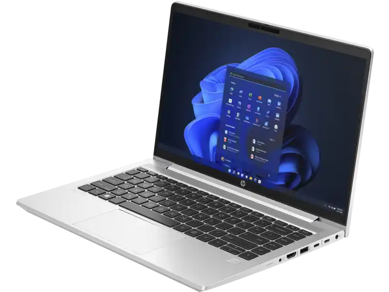 Laptop HP ProBook 440 G10 14 FHD IPS/i7-1355U/16GB/NVMe 1TB/silver
