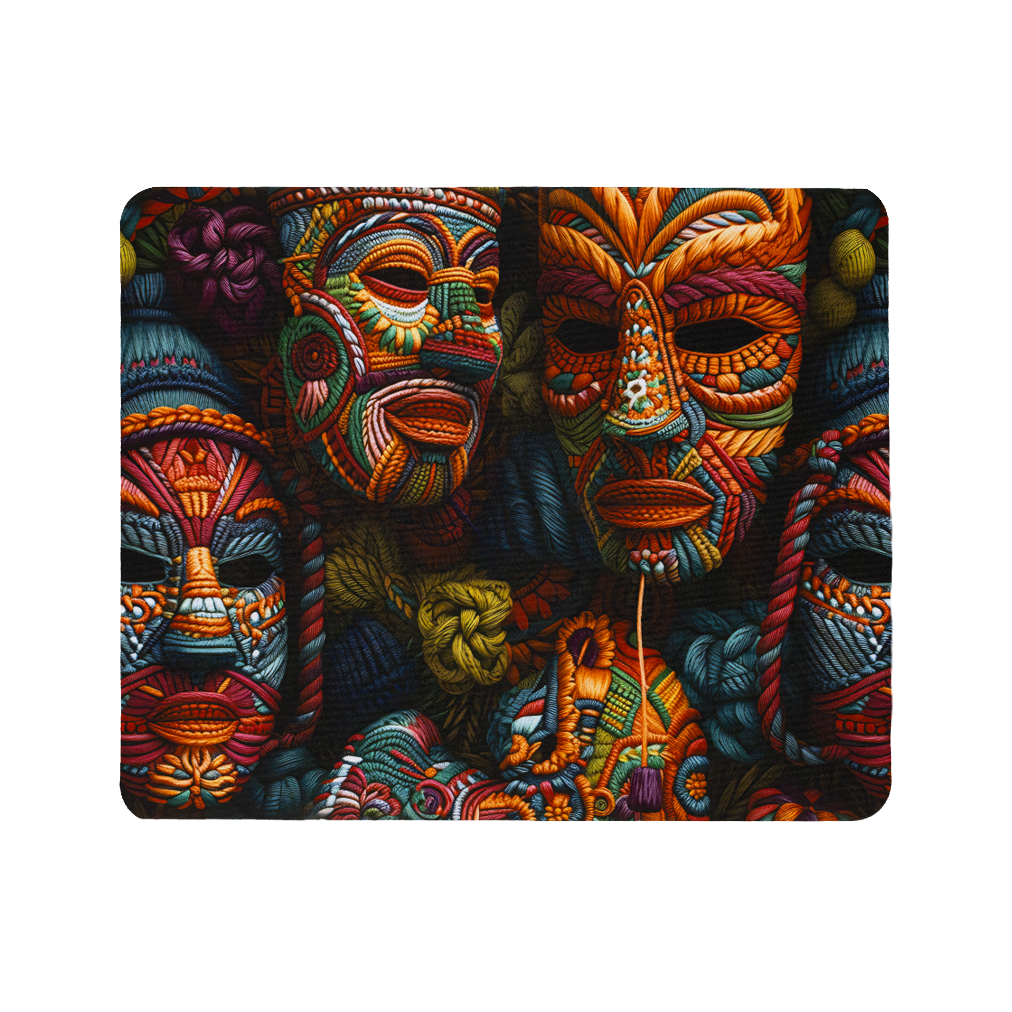 S BOX MP 07 VIRACOCHA M, Podloga 300 x 250
