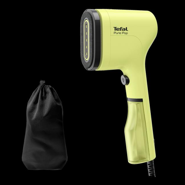 TEFAL APARAT ZA VERTIKALNO PEGLANJE DT2025