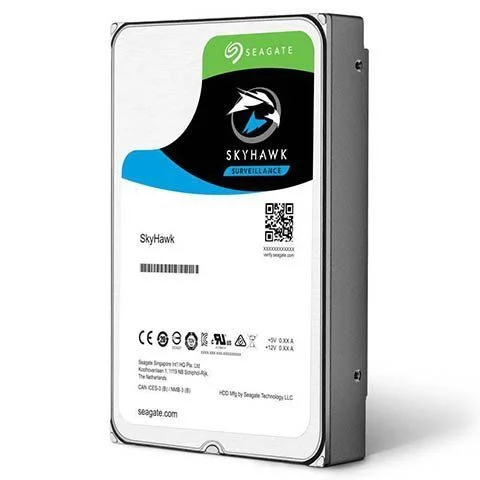 Hard Disk 1TB ST1000VX005 Seagate SkyHawk